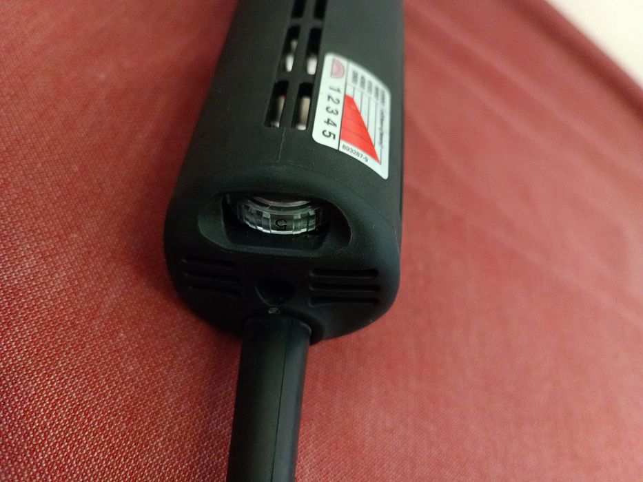 Болгарка Makita 9565 CVR 1400ВТ.