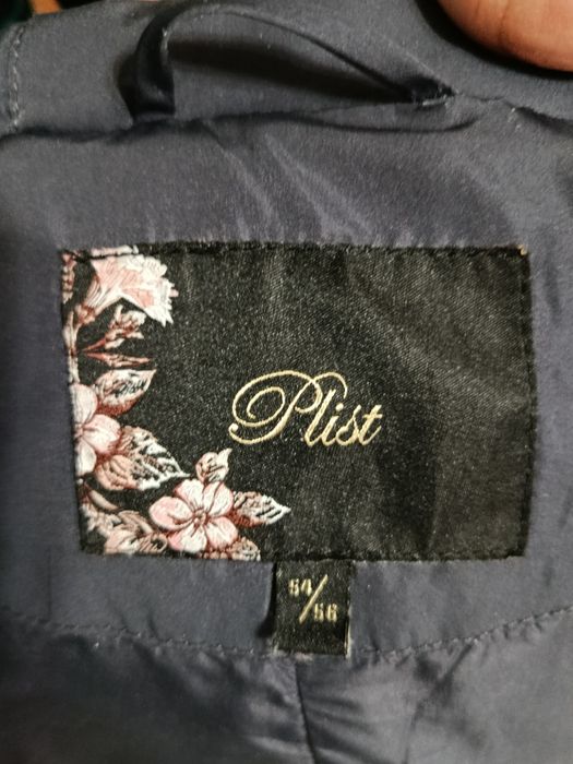 Продается зимнее теплое  пальто 54-56 размера