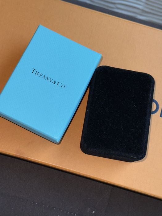 Колие Tiffany & Co