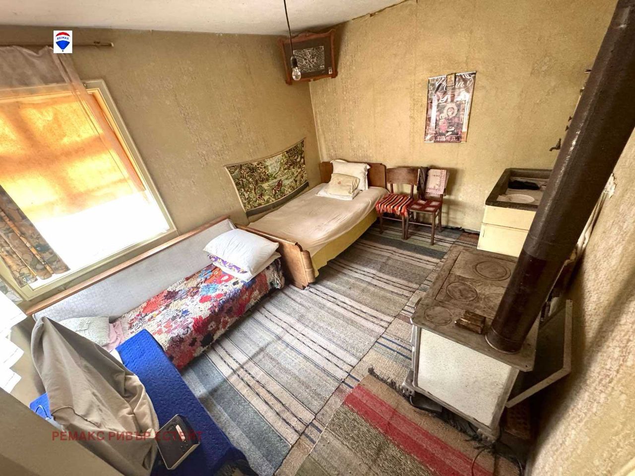 Продава се Къща в с. Бръшлен, Област Русе - 123 кв.м за 195 €/кв.м - Снимка #3