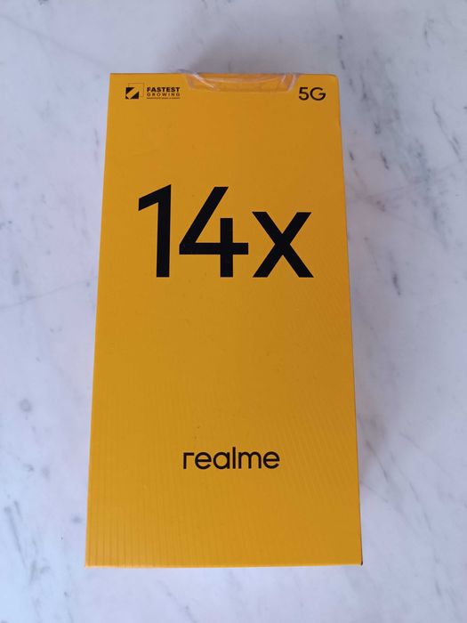 Смартфон Realme 14X