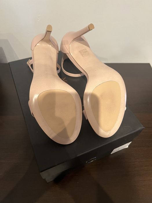 Sandale Musette Esther