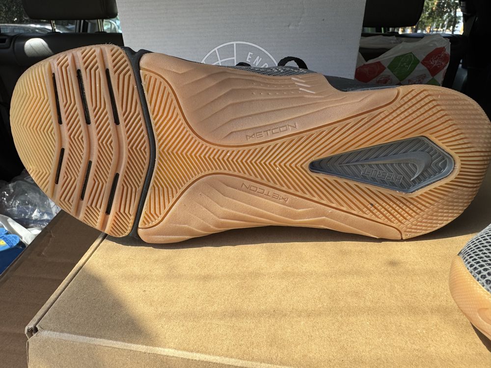 Продавам маратонки Nike Downshifter 12