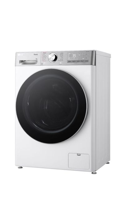 Masina de spalat rufe LG, IN GARANTIE