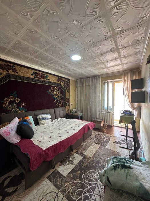 2-комнатная квартира Олтин Олма