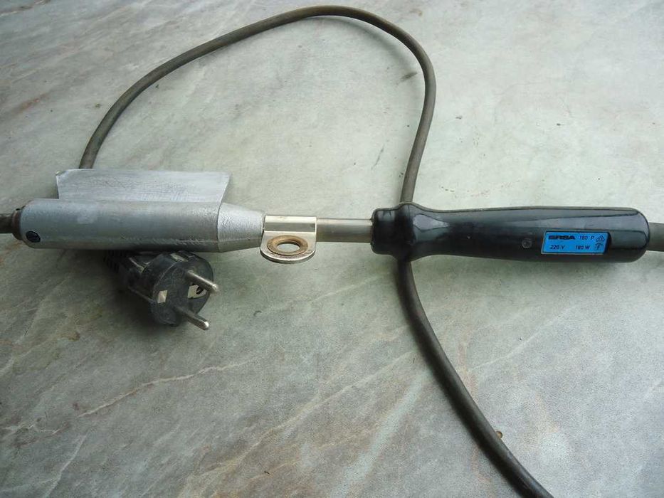 Професионални поялници