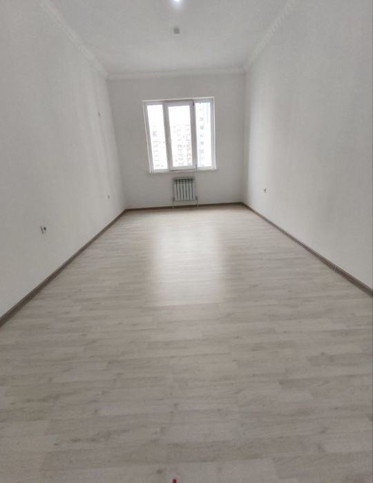 Срочна квартира сотилади сергели супутник 16 А навастройка