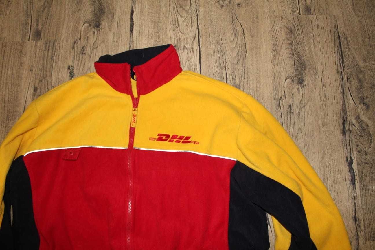 Geaca DHL Marime XL