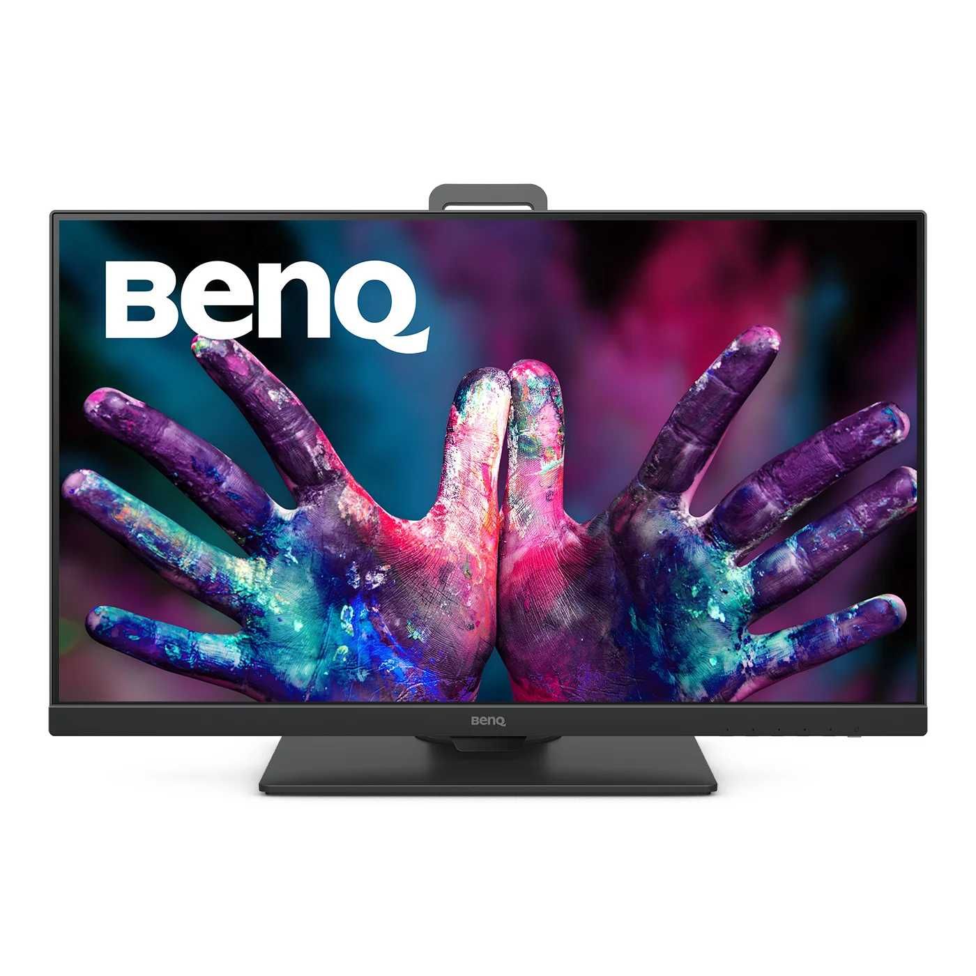 4K Профессиональный монитор дизайнеров с динамиками 27" BenQ PD2700U