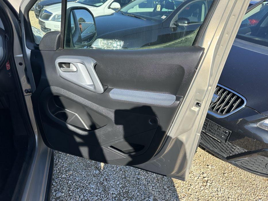 Салон XTR за Ситроен Берлинго 2008-2015г.!