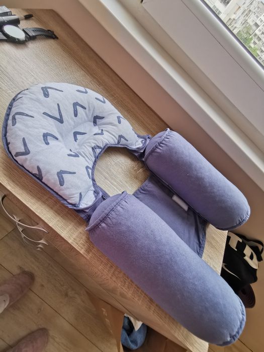 Позиционер с възглавничка