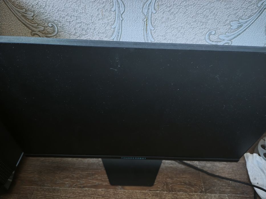 Продам монитор ThundeRobot