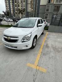 Chevrolet Cobalt 2024