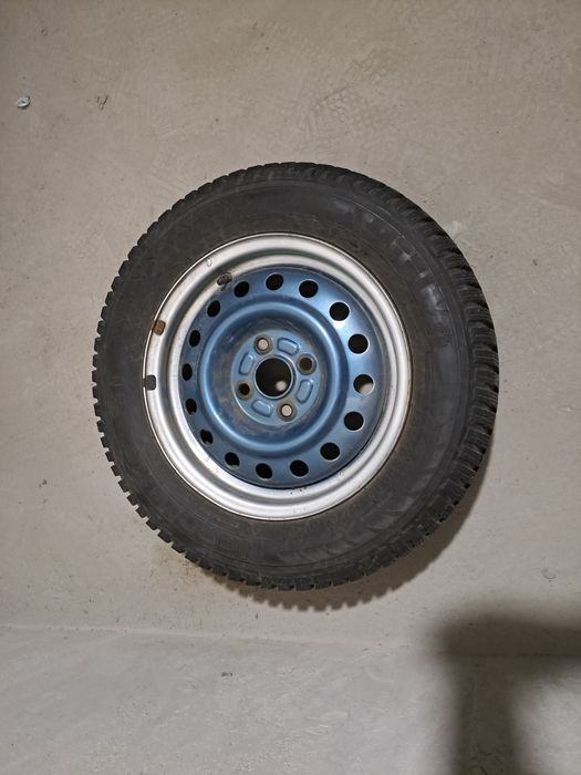 Шины диски продам р14