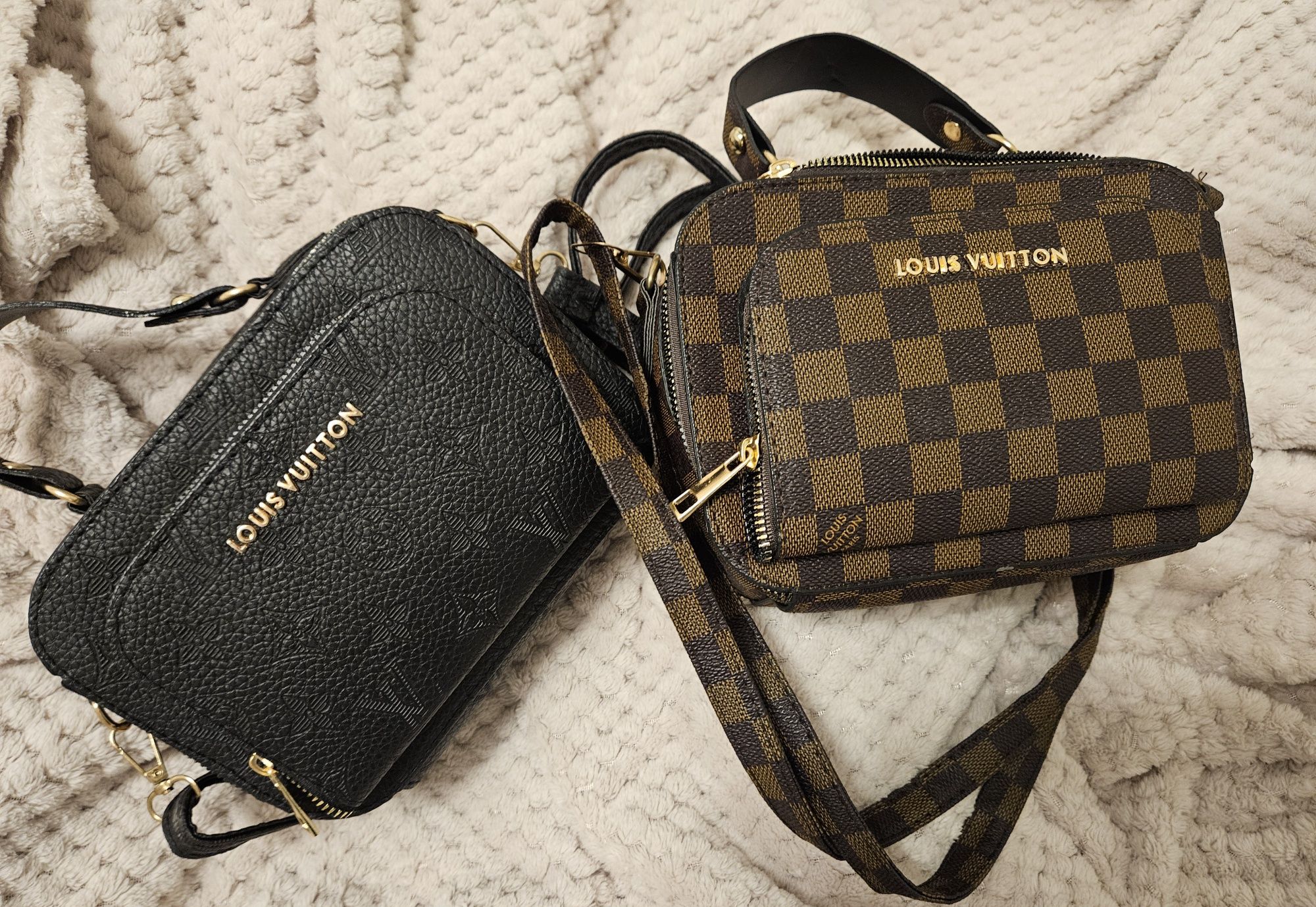 Чанта Louis Vuitton