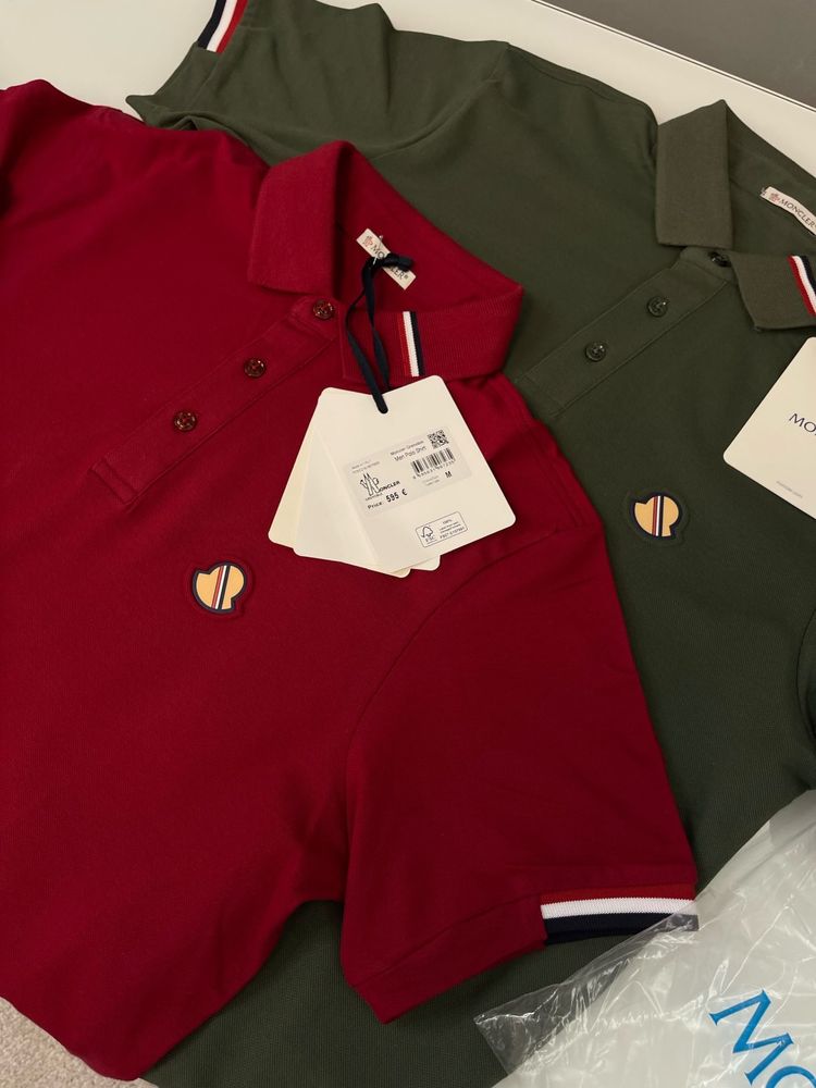 Tricou  colectie noua!