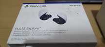 Sony PlayStation Pulse Explore Earbuds - FULL BOX