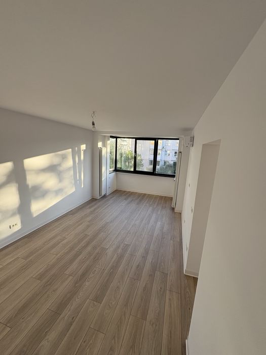 Apartament 2 camere Tiglina 1, bloc cu subsol