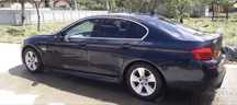 M-pachet Bmw f10 Blue A89