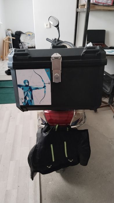 Кофра продам 70 75 кг