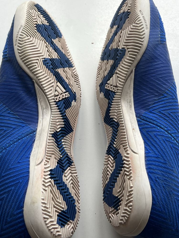 Adidas Nemeziz 40 2/3