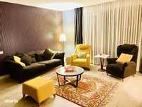 2 camere Valetta Residence - mobilat utilat lux