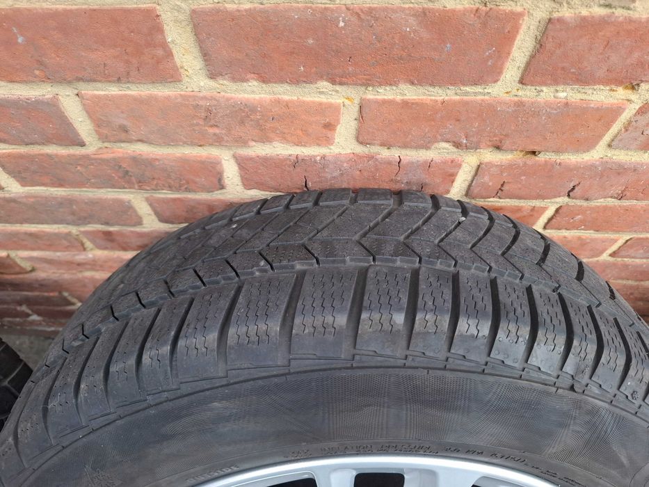 Jante Bmw style 5x112 serie 1-2 active tourer