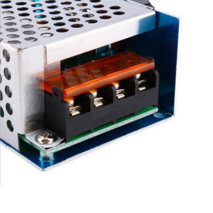 Variator tensiune regulator turatie motor curent alternativ 4000w 220V