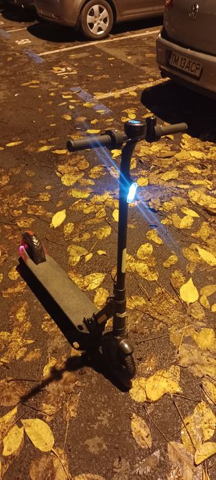 Trotineta electrica noua