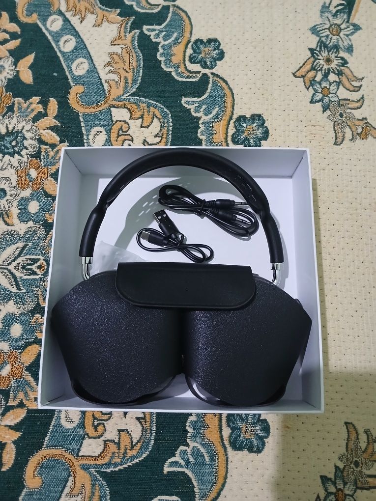 Наушник,Airpods, Max