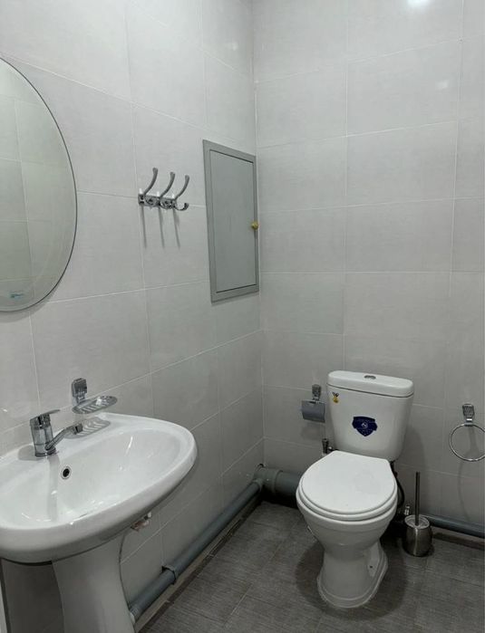 Янги қурилган уй сотилади