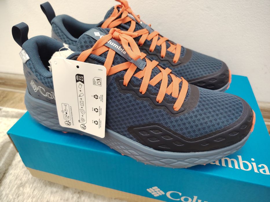 Columbia konos outdry (asemănător gore-tex)