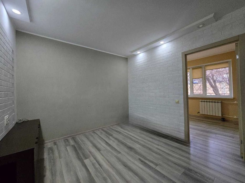 Продам 2х комн по функционалу 4х комн в 6мкр/ПОМОЩЬ В ИПОТЕКЕ