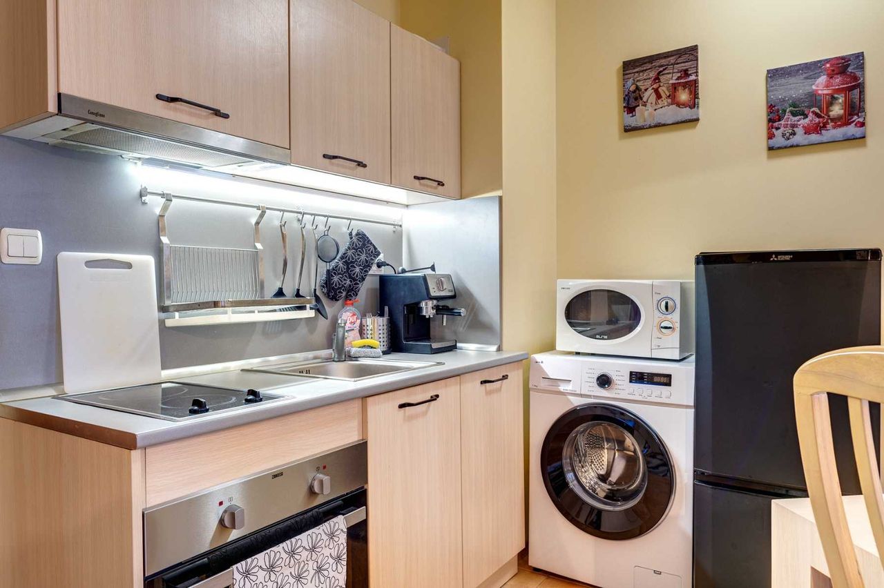 Продава се Двустаен апартамент в Пловдив, Център - 62 кв.м за 1210 €/кв.м - Снимка #5