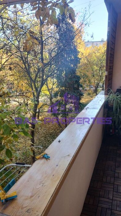 Продава се Двустаен апартамент в София, Западен парк - 64 кв.м за 2454 €/кв.м - Снимка #10