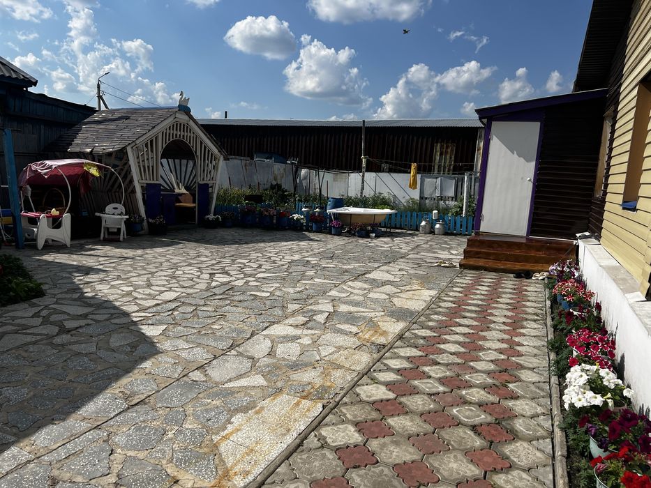 Продам частный дом