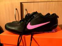 Nike shox rivalry