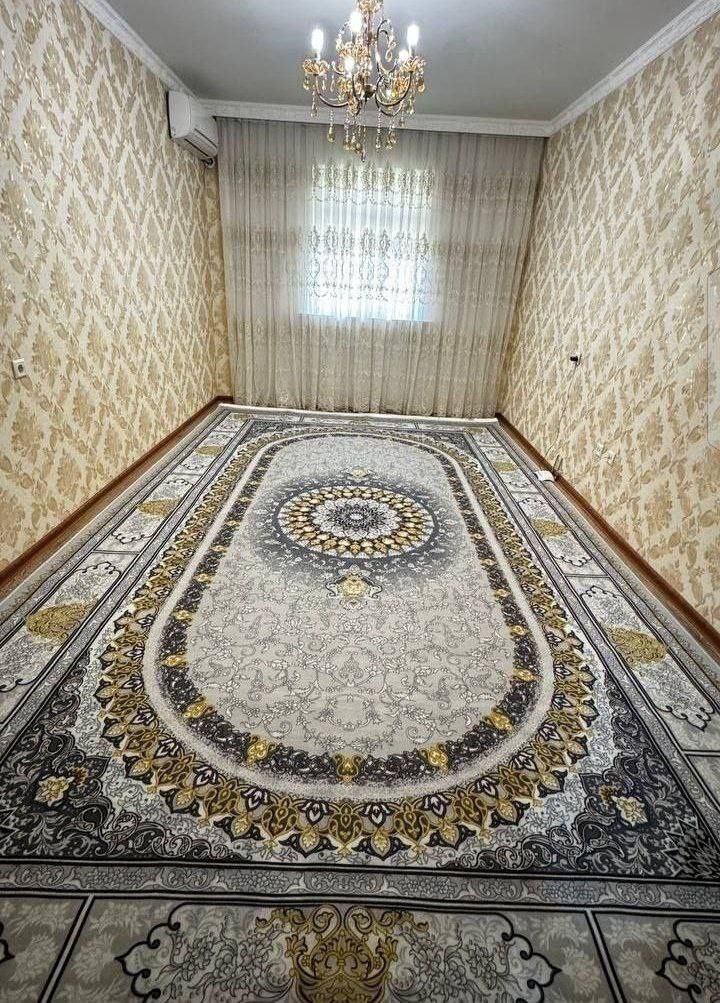 2 xonali uy Shahriston Metrosi yonida_Oilalilar uchun qulay joy