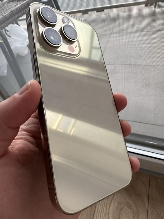 Iphone 14 pro impecabil