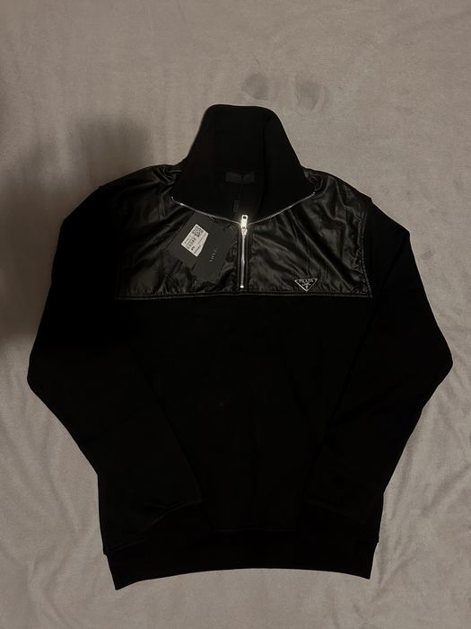 Bluza Prada Eleganta