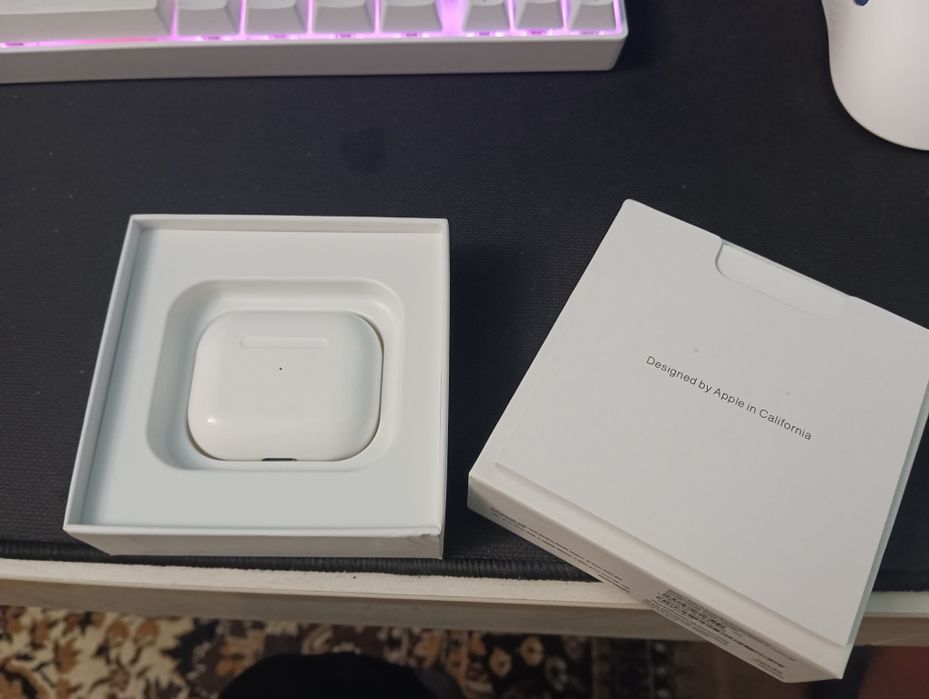 Наушники AirPods  3