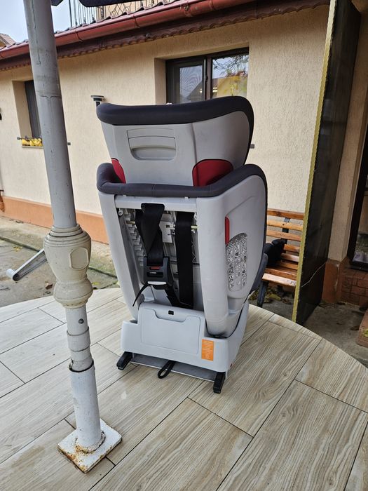 Vand scaun de copil pt masina isofix