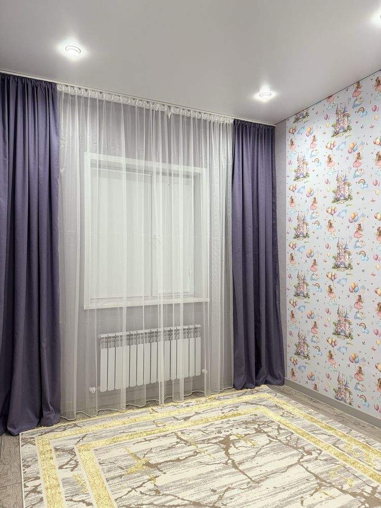 Микр Жұлдыз. 5 соток. 105 кв м