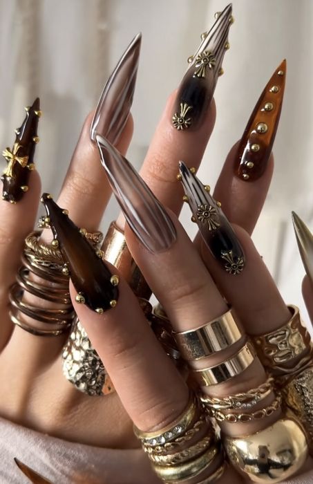 Курсы наращивания ногтей в Алматы