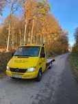 Tractari auto Non stop