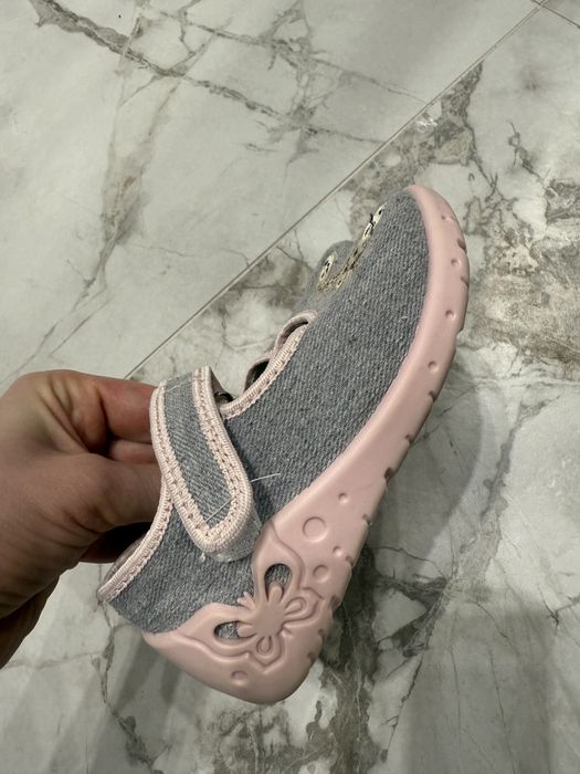 Детски пантофки Колев и Колев 24 размер