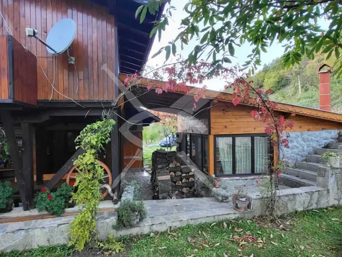 Къща в с. Рибарица № 86904