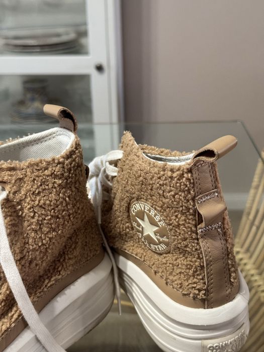 Convers - tenesi orinigali