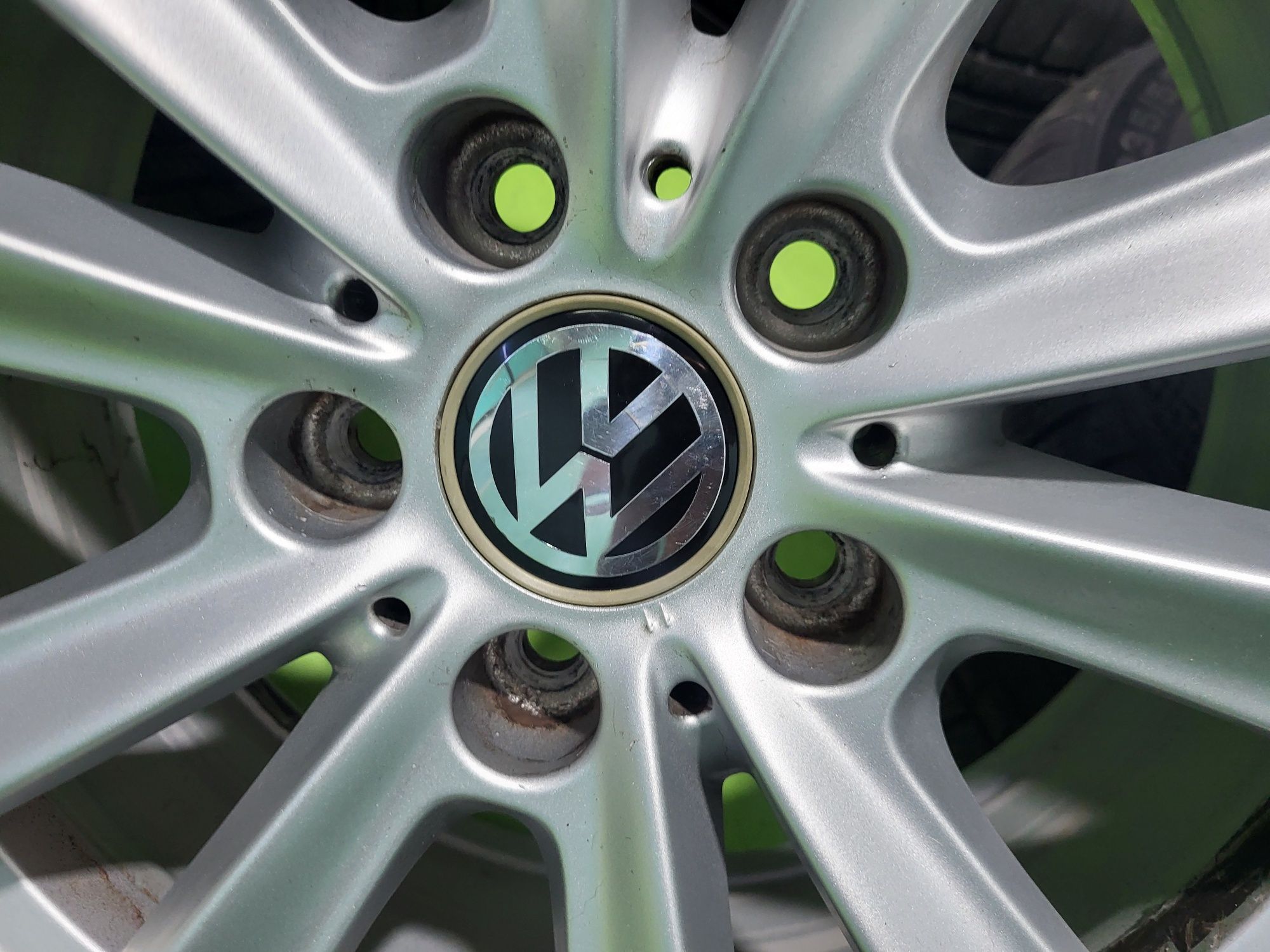 17 5x120 Vw Transporter T5 T6 Multivan 5х120 т5 т6