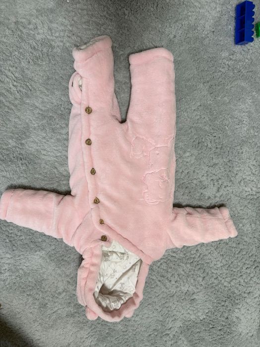 Космонавт 68 размер мек